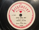 BLUES 78 RPM MUDDY WATERS CHESS 1302 E+/E