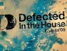 Various - Defected In The House - Eivissa '05 Part Two - Used Vinyl - G7435z