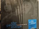 The Pretty Things The Complete Studio Albums: 1965-2020 (Vinyl) 13 LPs 2 10inch