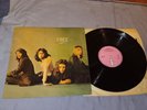 Free – Fire And Water- 1970-FIRST UK PRESS -PINK  ISLAND-EX+