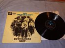 Downliners Sect – The Country Sect -1965-FIRST MONO UK PRESS- COLUMBIA -EX++
