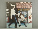 THE DISCO BISCUITS Señor Boombox MEGAFORCE 2019 LP sealed 2x VINYL Record NEW