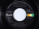 70s Soul 45 - Jackie Wilson - Because Of You - Brunswick - VG+