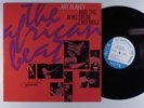 ART BLAKEY & AFRO-DRUM ENSEMBLE African Beat BLUE NOTE LP mono NY van gelder d