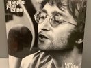 JOHN LENNON “Imagine Raw Studio Mixes” LP RSD 2019 / The Beatles