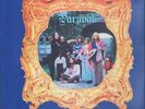 Parzival Barock GATEFOLD, 180 G NEW OVP Sireena Vinyl LP