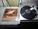 Joe Walsh - Barnstorm - Dumhill ABC  Gatefold,DSX-50130 Played And Tested VG+