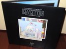 LED ZEPPELIN 2 Lp-
