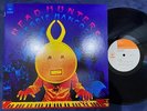 MINT  HERBIE HANCOCK HEADHUNTERS COLUMBIA 25AP 561 STEREO JAPAN VINYL LP