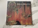 Slayer Hell Awaits LP Original Pressing Combat Metallica Venom Metal Death Rare