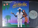 ORQUESTA LOS VAN VAN LATIN LP VELVET Shrink RARE IMP AFRO CUBAN DESCARGA SON M
