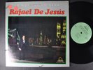 RAFAEL DE JESUS Lo Que Fue no Sera New Generation ORIG SALSA