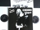SCORPIONS - In Trance / Fly To The Rainbow 2-LP Set German pressing (RCA,France)