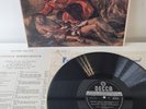 DECCA SXL 6175 *WBg ED1* BENJAMIN BRITTEN: SINFONIA DA REQUIEM etc *NM