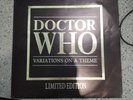 Doctor Who Variations On A Theme 12