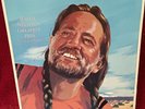 Willie Nelson Nelson's Greatest Hits (& Some That Will Be) Double LP 1981