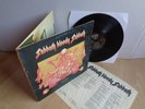 LP BLACK SABBATH - SABBATH BLOODY SABBATH 1973 uk WWA 1ST-PRESS foc ois HARDROCK