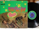 Rare Jazz LP - Tom Scott - The Honeysuckle Breeze - Impulse Records # A-S 9163