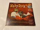 the story of moby dick vinyl thomas mitchell