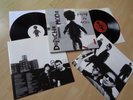 2LP DEPECHE MODE - PLAYING THE ANGEL 2005 eu MUTE synth-pop wave electro MINT-