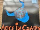 Alice In Chains 12” Numbered, Sealed “Them Bones” 4 Track 12” Blue Vinyl