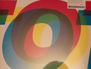 JOY DIVISION/NEW ORDER  TOTAL From Joy Division to New Order VINYL 2LP
