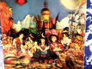 Rolling Stones Their Satanic Majesties Request USA 1967 3D Cover.VG++/VG++