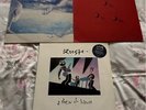 Rush 3x Vinyl Bundle - Grace Under Pressure, Hold Your Fire And A Show Of Hands