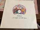 Queen: A Night At The Opera, EMI 1A 062-97176, 1975, Holland, VG+