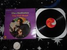 Lp - The TnT Band - The Meditation