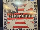 Warzone - Don't Forget The Struggle Don't Forget The Streets Blue Lp NYHC