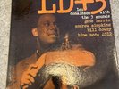 Lou Donaldson; LD+3; Blue Note 4012; DG; 63rd; RVG; MONO; Ear; Second Press