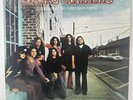 Lynyrd Skynyrd:Pronounced 'Lĕh-'nérd 'Skin-'nérd   LP Vinyl 1973 1ST Press EX/EX
