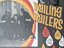 The Wailing Wailers* - The Wailing Wailers (LP, Album, Club, Ltd, Num, RE, RM, R