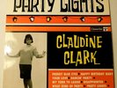 LP Claudine Clark 