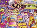 LINCOLN ST. EXIT - DRIVE IT - PSYCHE - MAINSTREAM - NEAR MINT