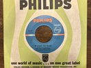 THE MILLIONAIRES - NEVER FOR ME IF YOU HAD BABE VINYL 7