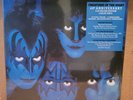 KISS Creatures of the Night NEW Blue Vinyl 40th Anniversary Deluxe 3-LP Albums