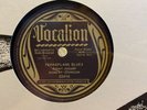 Robert Johnson Terraplane Blues/ Kind Hearted Woman Blues 10