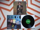 Elvis Costello This Year's Model Vinyl UK 1978 Radar 1st Press A1/B1 LP