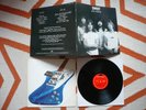 Sweet Level Headed Vinyl UK 1978 Polydor 1st Press A2/B1 LP