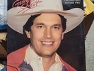 George Strait: Greatest Hits Volume Two Vinyl Record Lp Country Music