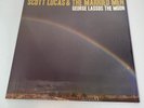 George Lassos the Moon by Scott Lucas & the Married Men (Vinyl, 2010) Local H