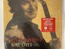 STEVE WINWOOD Nine Lives 2LP SEALED 2008