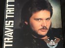 Travis Tritt - Country Club (1990) LP Vinyl VG  Country 90's vinyl