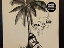 Keith Hudson, Pick A Dub, w/ Bonus LP Pick A Vocal Vinyl 2 LP SEALED  Reggae