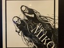 Mika Miko, C.Y.S.L.A.B.F., 2006 PPM8 Vinyl LP SEALED  Punk