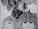 The Beatles Revolver (2022 Mono) LP