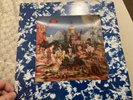 rolling stones Their Satanic Majesty Request. UK 1982 Pressing