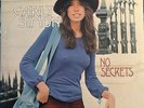 Carly Simon - No Secrets 12